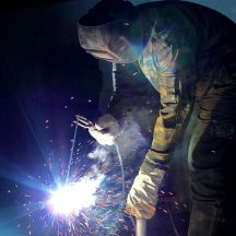 Welding & Cutting