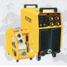 futon-welding-mig-500