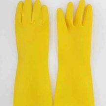 rubber-glove-latex