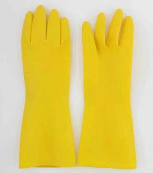 rubber-glove-latex