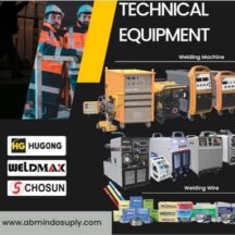 Technical Equipments